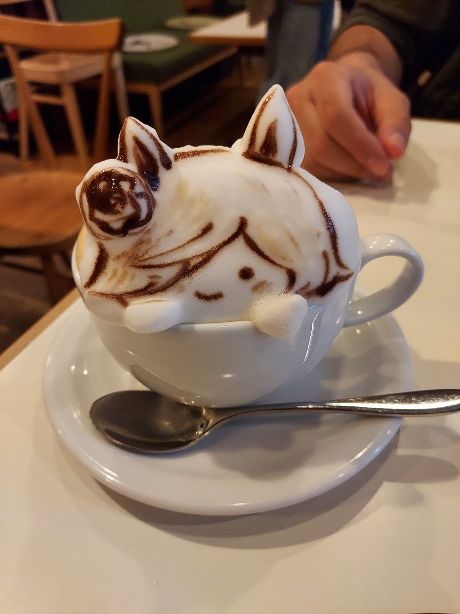 木天蓼 弐 tweet media