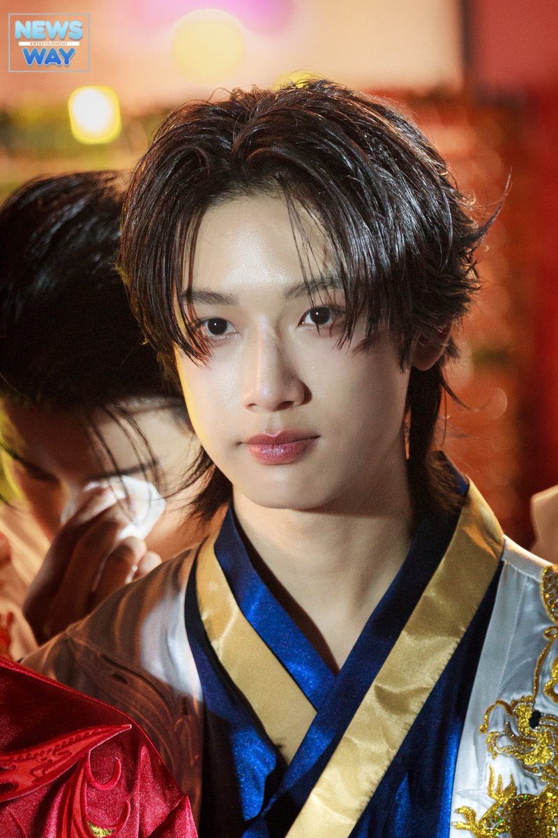 ɴᴇᴡꜱᴡᴀʏ ᴇɴᴛᴇʀᴛᴀɪɴᴍᴇɴᴛ tweet media