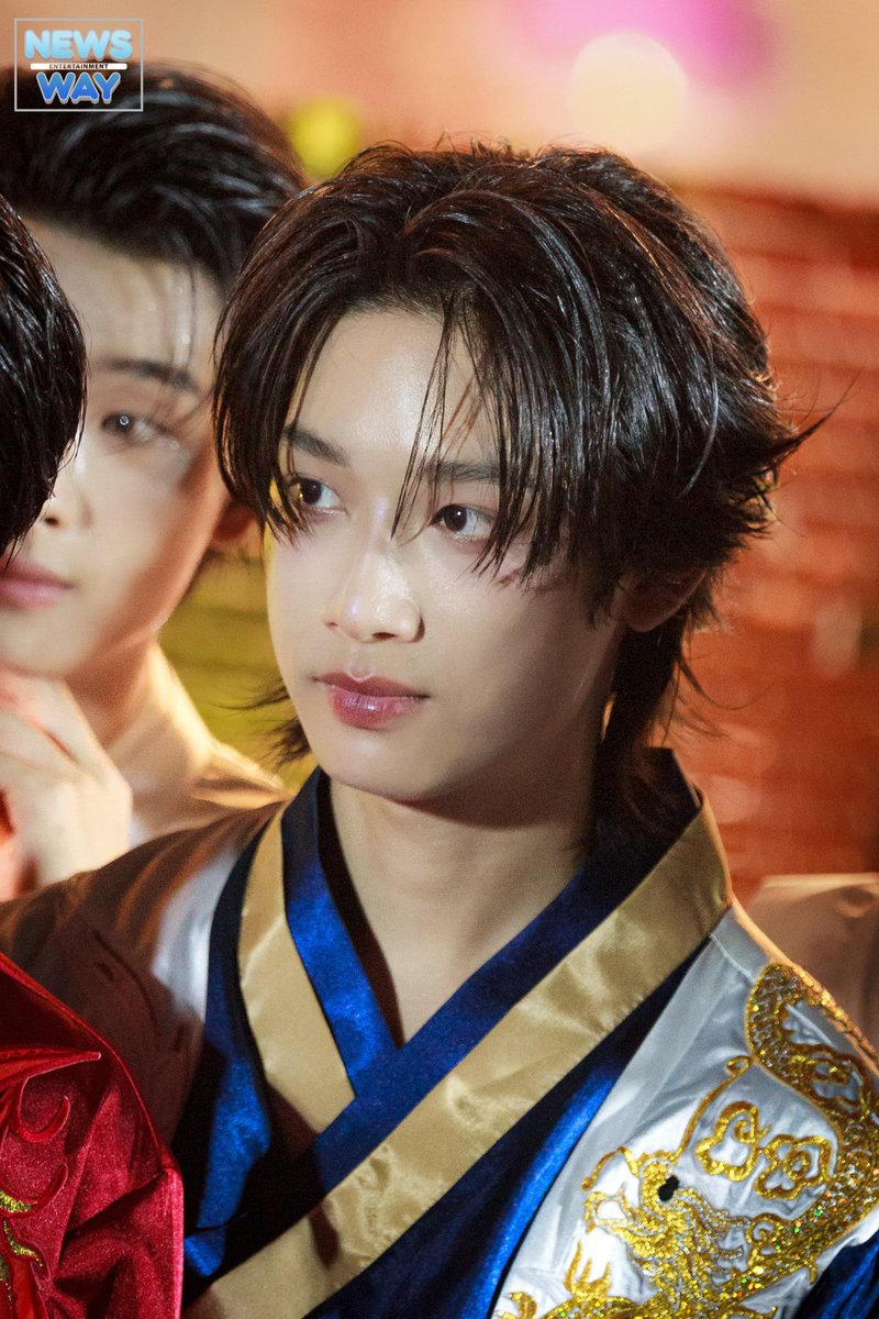 ɴᴇᴡꜱᴡᴀʏ ᴇɴᴛᴇʀᴛᴀɪɴᴍᴇɴᴛ tweet media