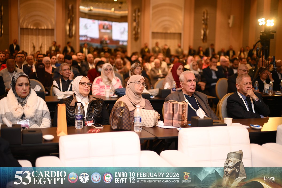 CardioEgypt tweet media