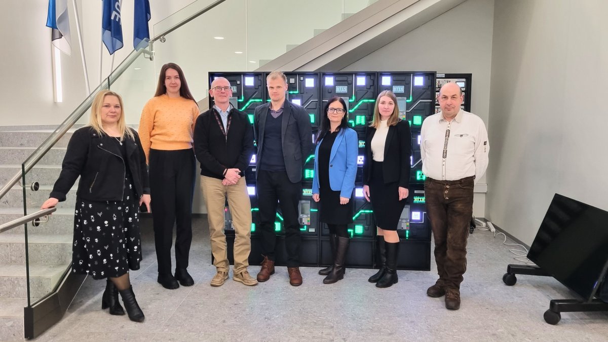 NATO CCDCOE tweet media