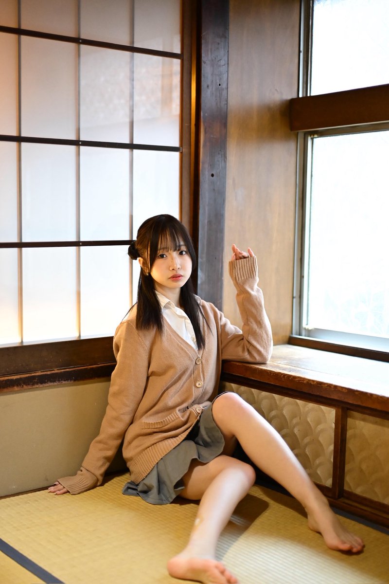 沢山フォローありがとうございます😭❤️
3月中に3000名様目指して更新頑張ります、いっぱいRTしてくれたら嬉しいですTᴖT