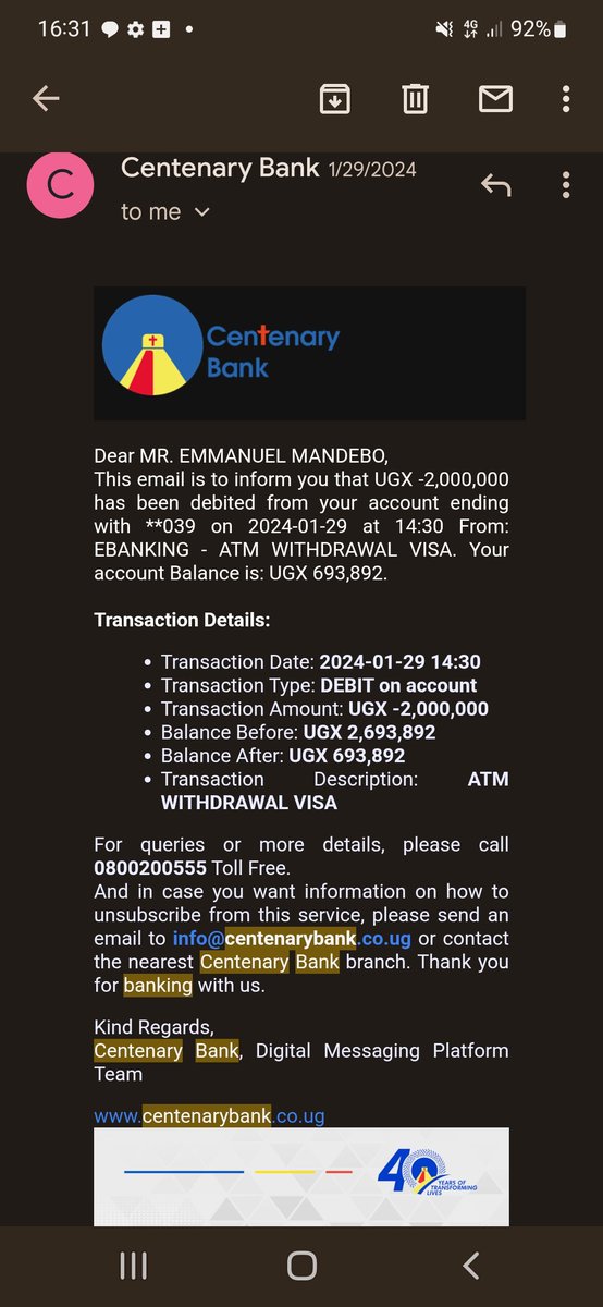 Emmanuel Mandebo tweet media