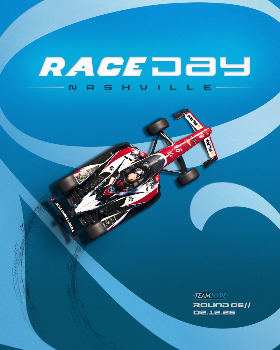 TEAM HYPE tweet media