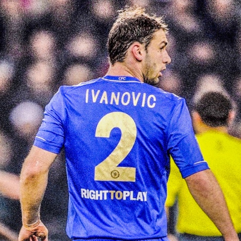 🏆 x3 Premier League
🏆 x3 FA Cup
🏆 x2 Russian Premier League
🏆 x2 Russian Cup
🏆 UEFA Champions League
🏆 UEFA Europa League
🏆League Cup
🏆 Community Shield

Happy birthday, Branislav Ivanović! 🇷🇸🧱