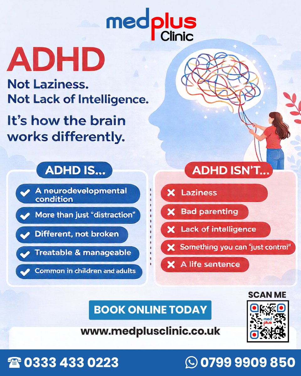 Medplus Clinic tweet media