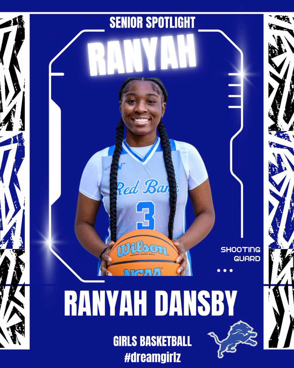 Red Bank Athletics tweet media