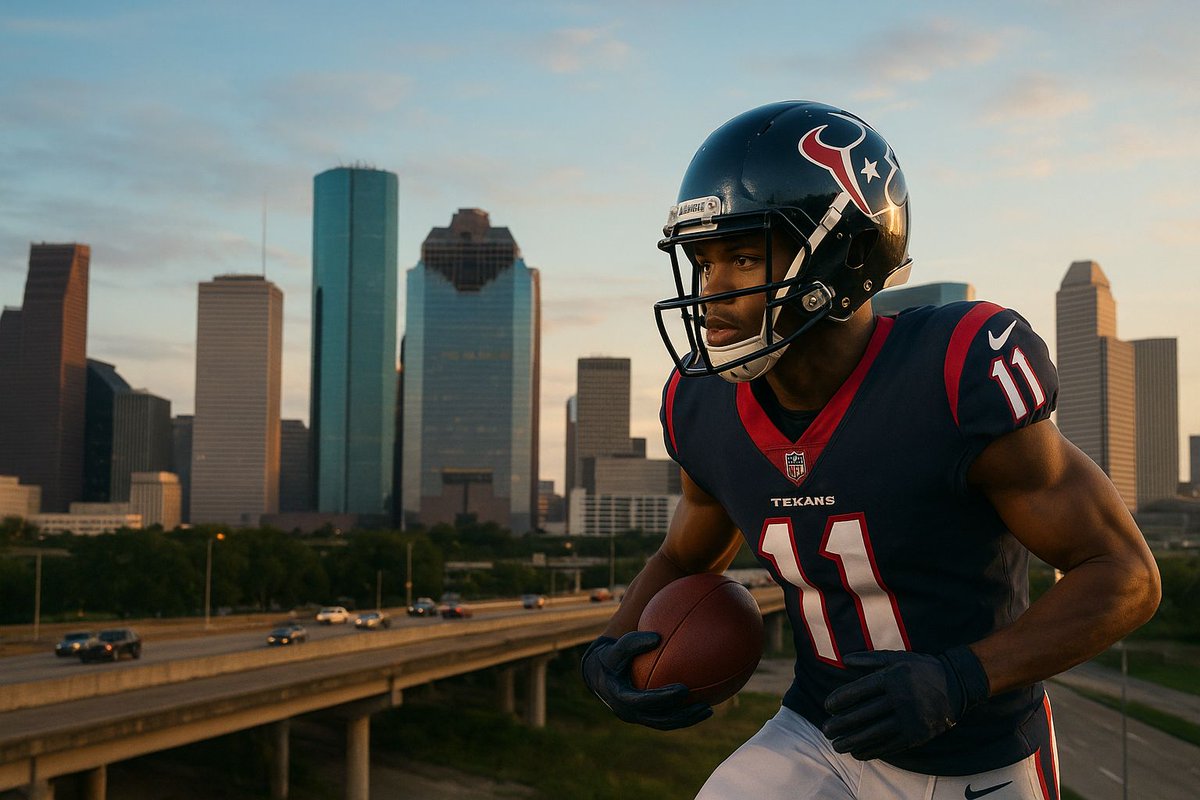 RealHoustonCom's tweet image. Which top NFL free agents make sense for the Texans this offseason? Houston has the momentum—and the needs—to make big moves. Read more: #Texans #HoustonTexans #NFL #HoustonCom
 houston.com/houston-texans…