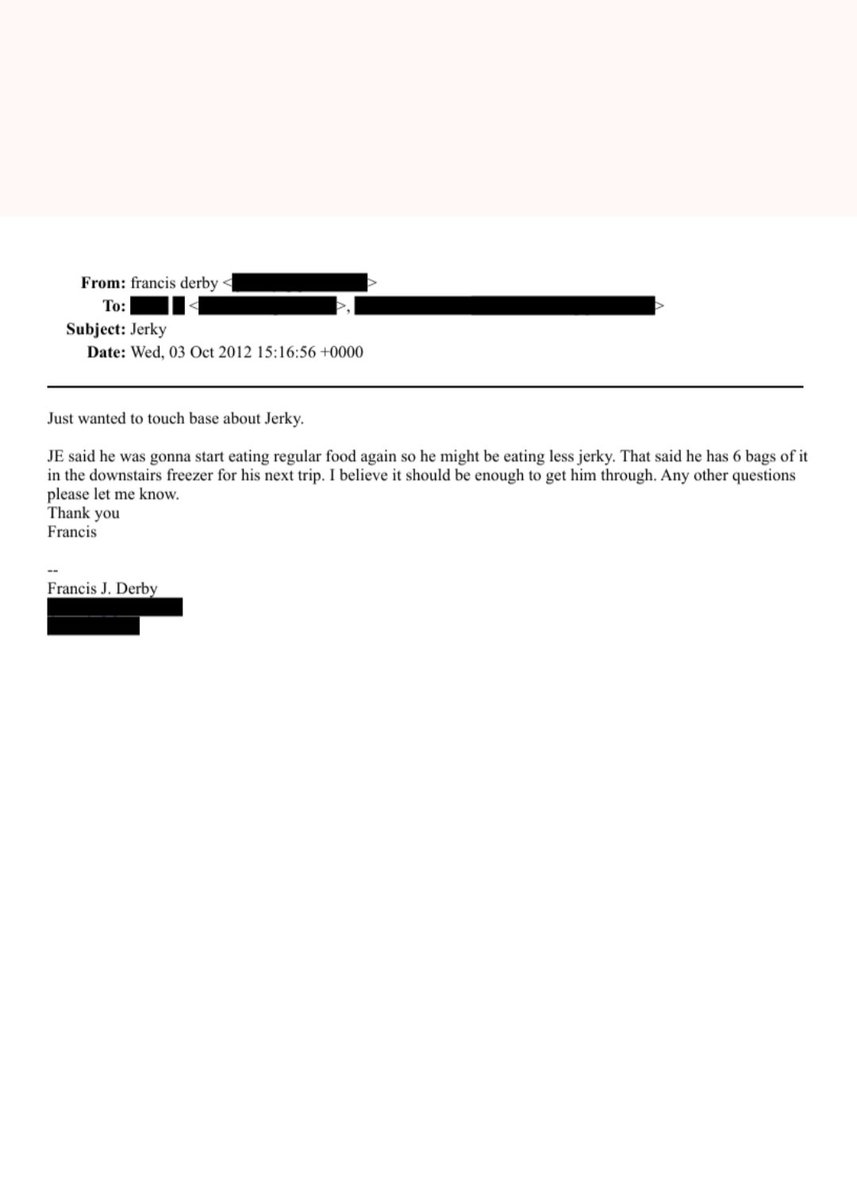 Conservatism And Elegance 🇺🇲 tweet media