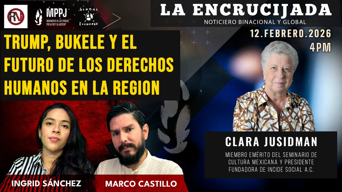 Rompeviento TV tweet media