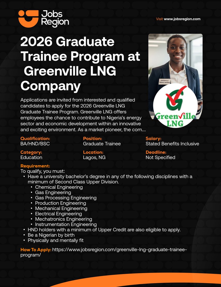 Jobs Region tweet media