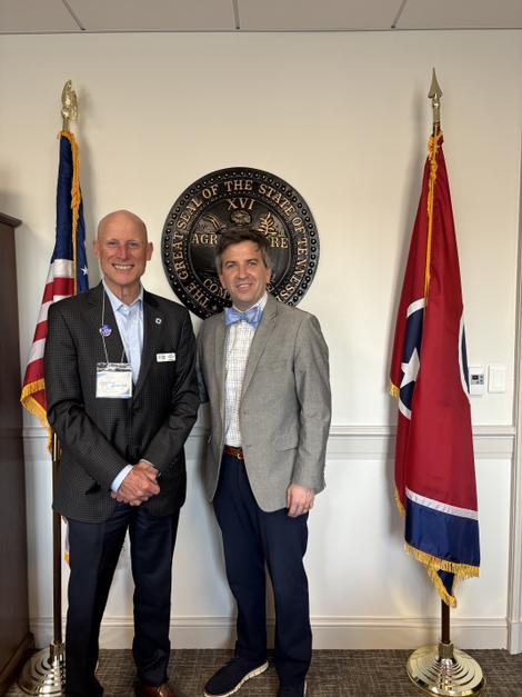 AFSP Tennessee tweet media