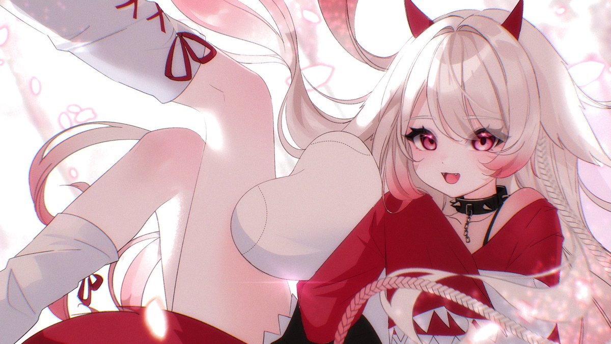 #Vgen Surprise Me! Comm!!