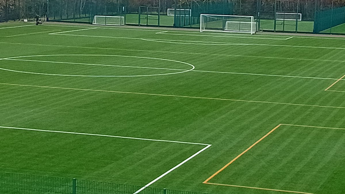 Castlemilk Community Football Trust tweet media