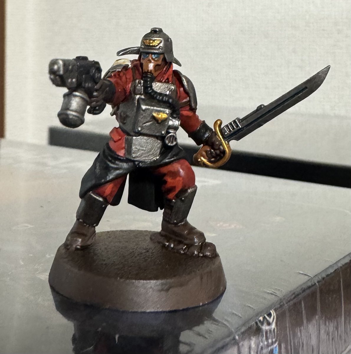 Shivan horse（シヴウマ） tweet media