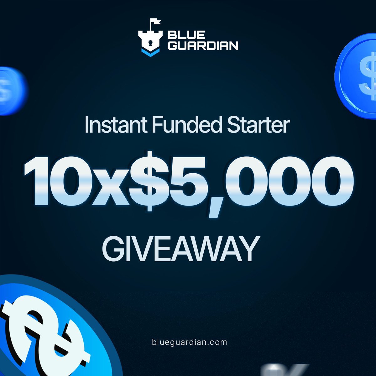 Giving away 10 instant accounts to celebrate new Valentines sale! 🎁

1. Follow 
@blueguardiancom 
<a href="/Jalo_Trader/">JALO FOREX📊</a> 

2. turn on notifications 🔔

3. Like, RT and comment to this and quoted post

Winners in 24hrs ⌛