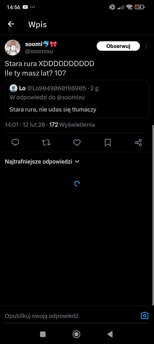Lo (@Lo9049060196905) / Posts / X