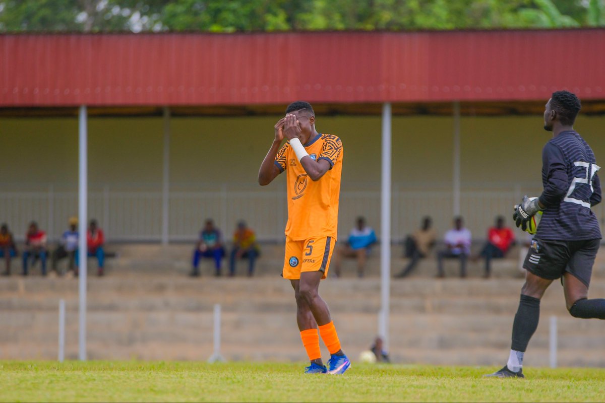 Calvary Football Club tweet media