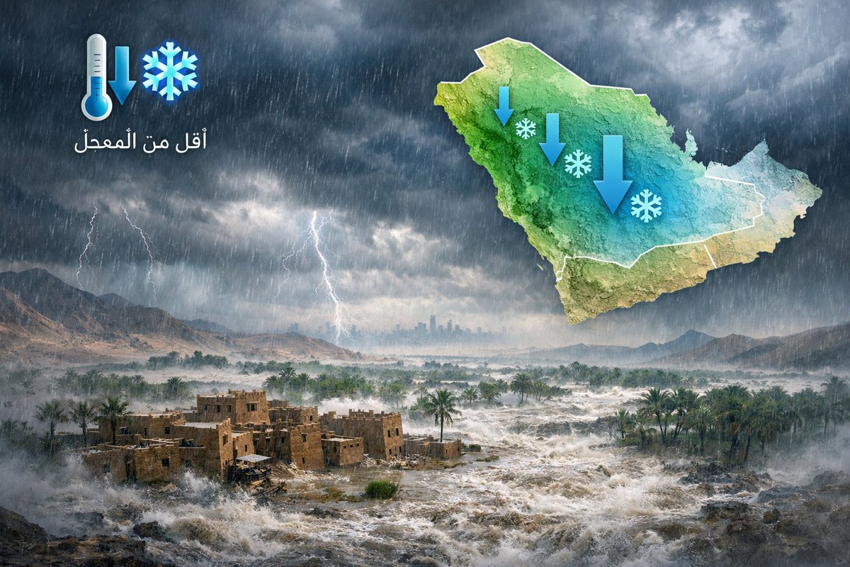 عبدالرحمن عمر التمبكتي tweet media