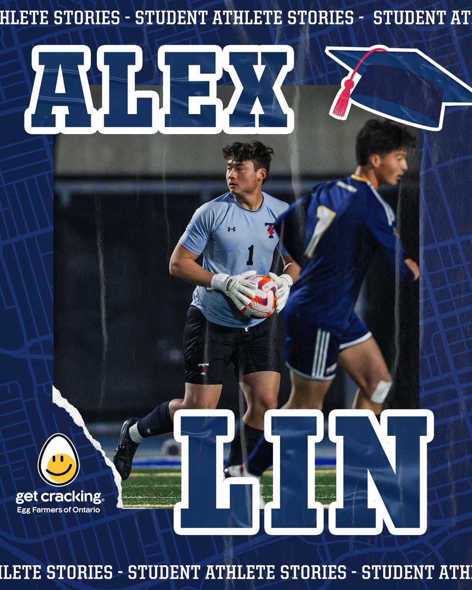 U of T Varsity Blues tweet media