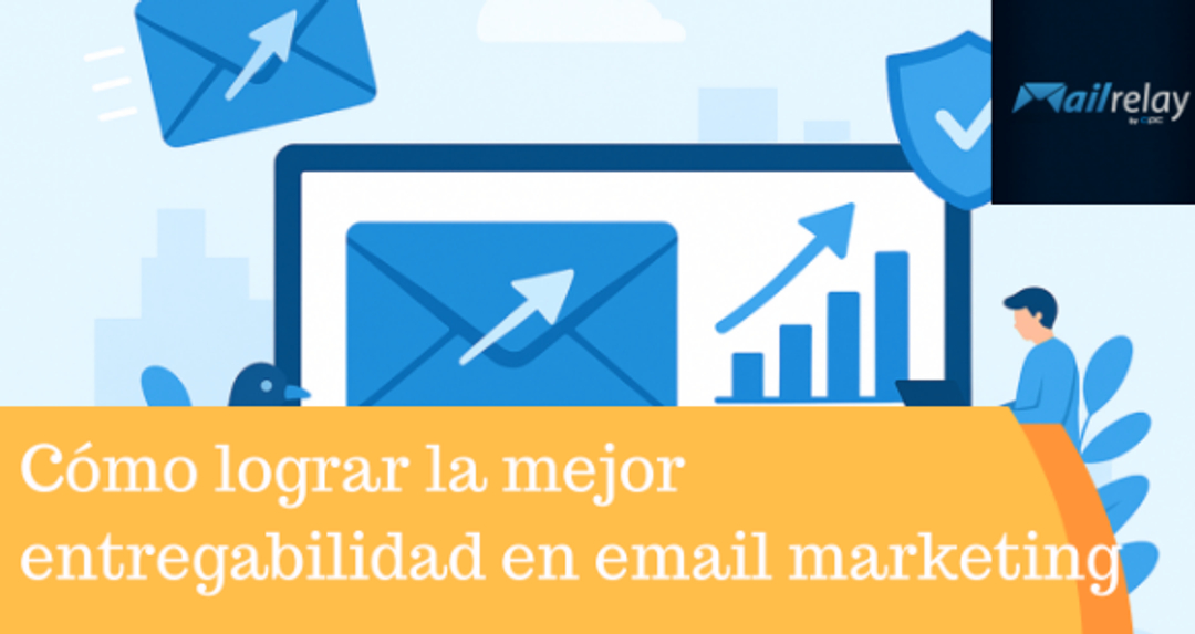 Mailrelay.com tweet media