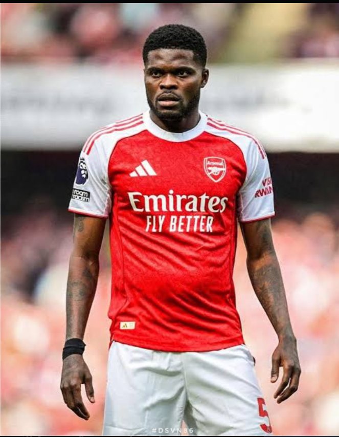 StevenNickilzee's tweet image. Common football knowledge

Moi Caicedo  &amp;gt;&amp;gt;&amp;gt;&amp;gt;&amp;gt;&amp;gt; Thomas Partey