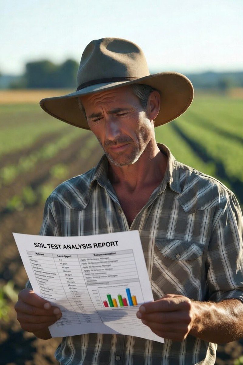 Tim “Clownshow Farms” Braun tweet media