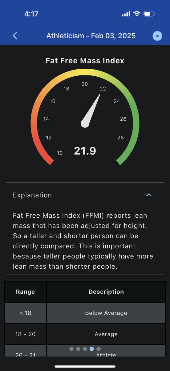 FitTrace tweet media