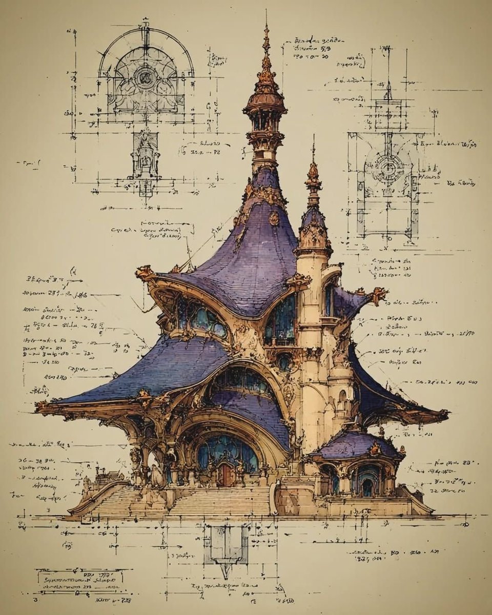 Architecture Presentation tweet media