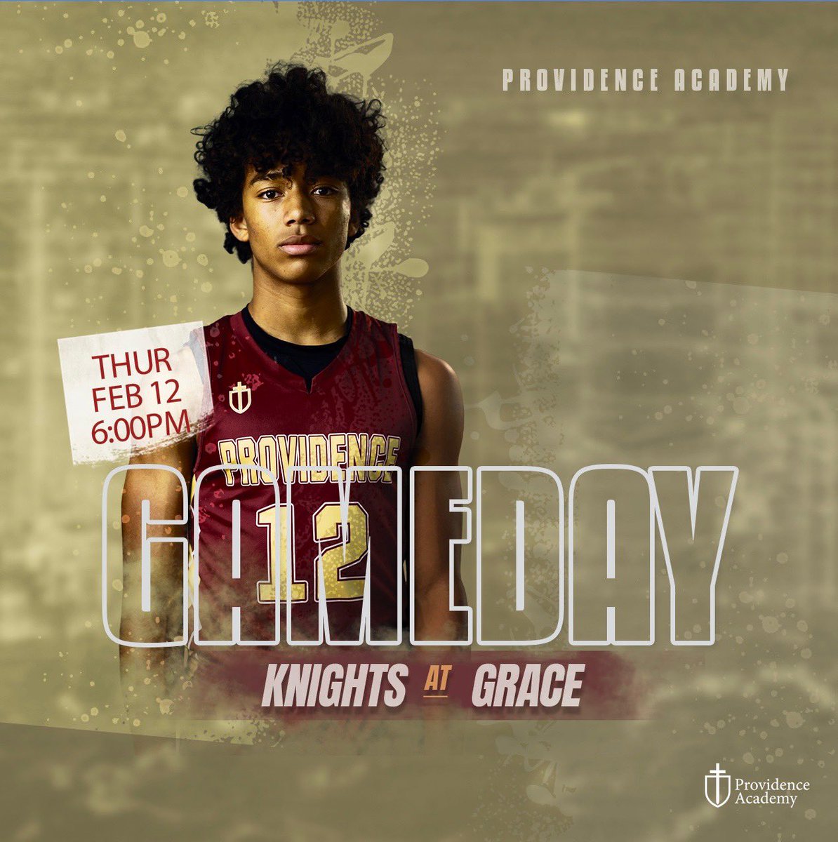 Providence Academy Men's Basketball tweet media