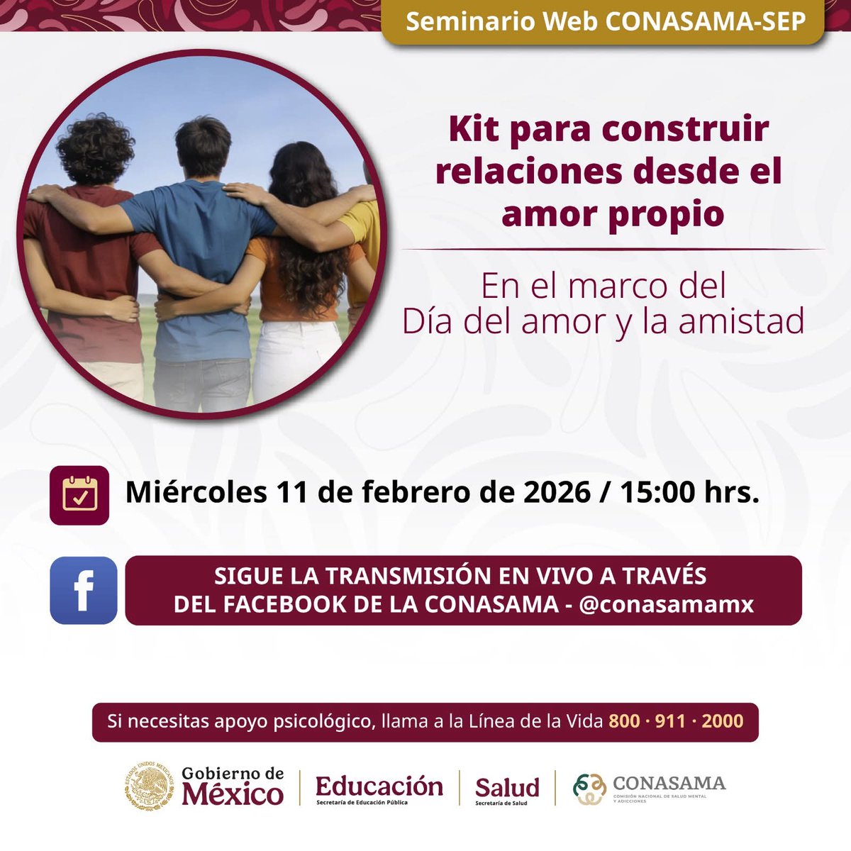 prepacmr's tweet photo. #SaludMental
#SaludMentalEnMovimiento
#SPSBP
@SEP_mx
@CONASAMA
@Edomex
@SEMSedomex
@DGEMSedomex
@dbg_epoem https://t.co/OPW0ftdBWH