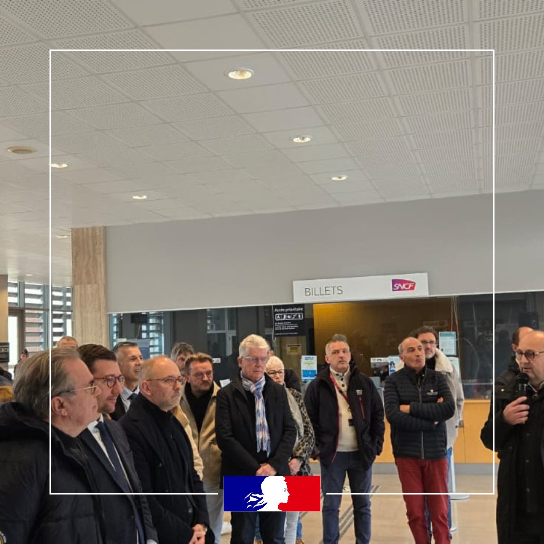 Préfet des Hautes-Alpes tweet media