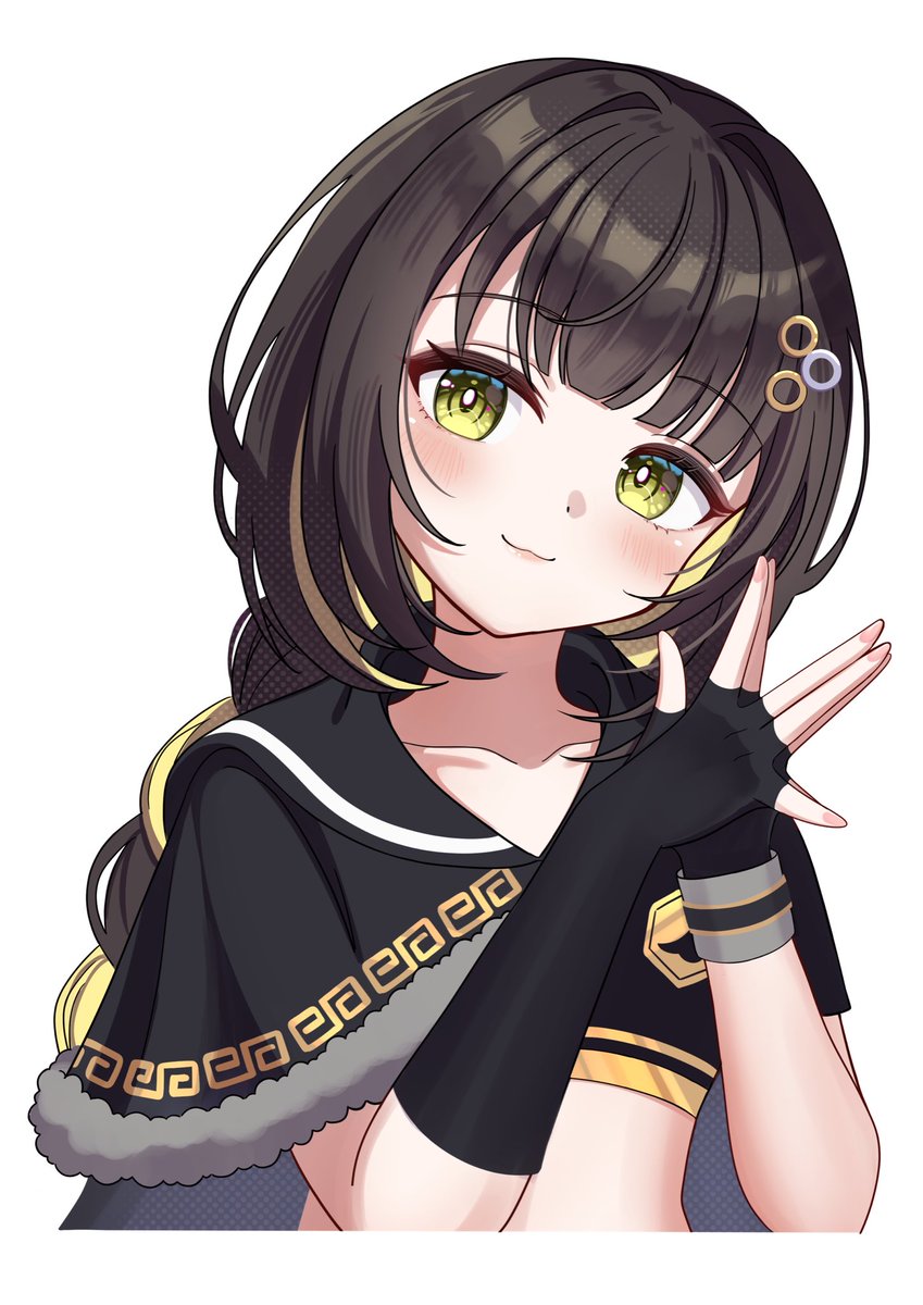 ともちぃー/Tomochie (@usachan0827) / Posts / X