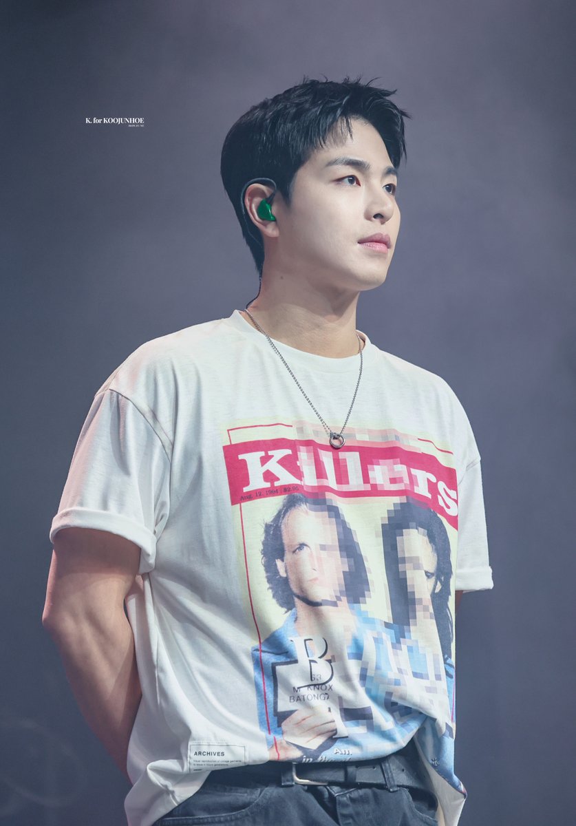 K.forKOOJUNHOE tweet media