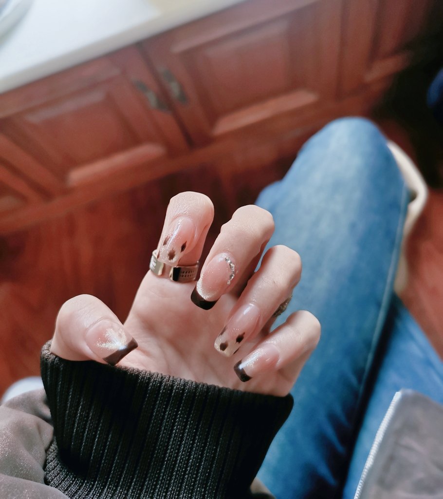 骂死过人 tweet media