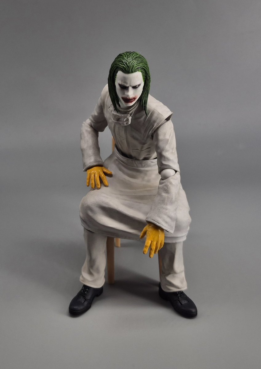 MAFEX ナイトメアジョーカー 最高🃏