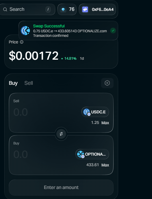 ovserj1's tweet photo. @domaprotocol 0xF66Ac56A8cF6c66A25D5C0a53B2322e6d1fD0eA4 https://t.co/rIJ5aH6J3f