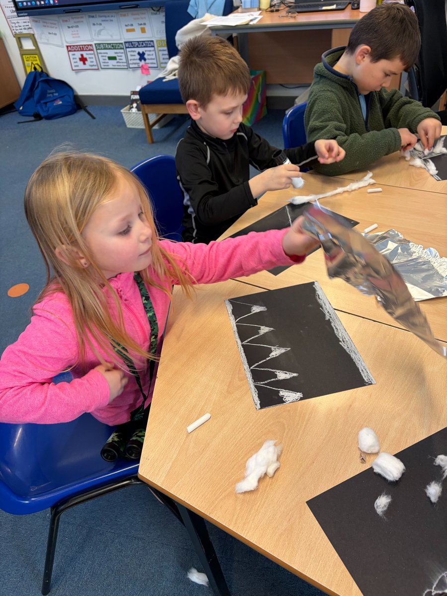 New Horizons Academy Trust Seaside Primary tweet media