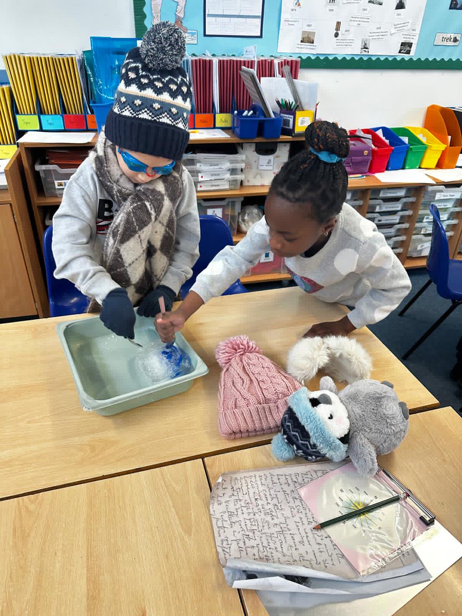 New Horizons Academy Trust Seaside Primary tweet media