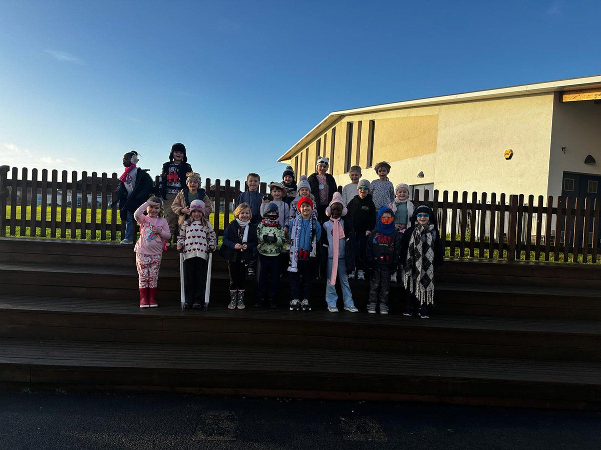 New Horizons Academy Trust Seaside Primary tweet media