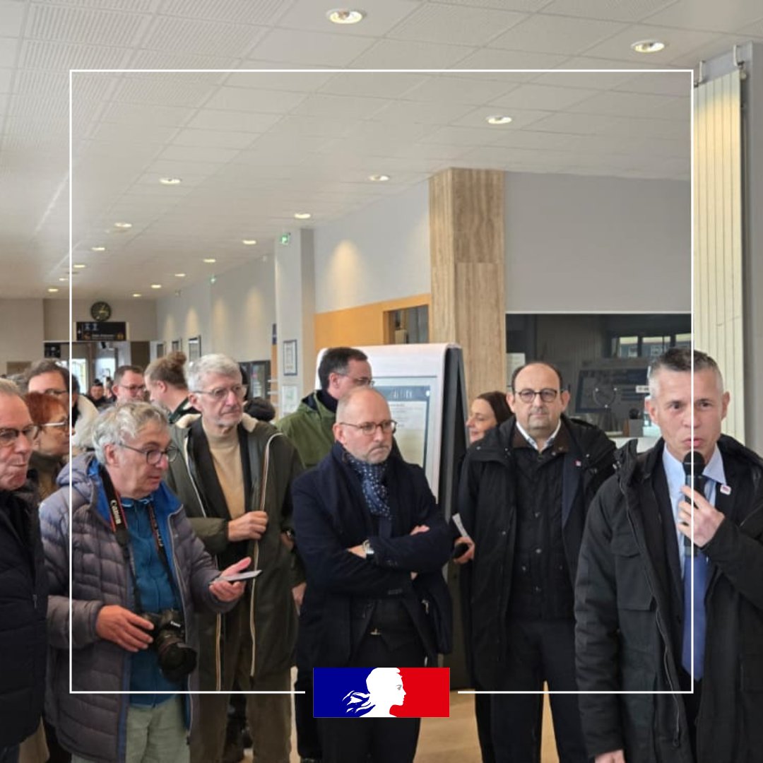 Préfet des Hautes-Alpes tweet media