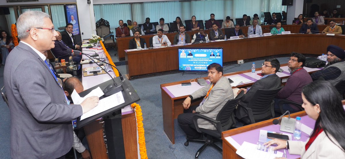 CSIR-IIIM tweet media