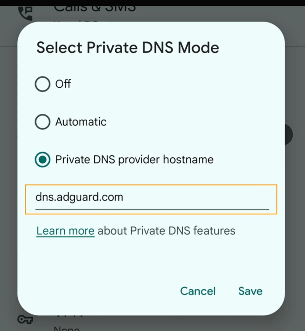 Adarsh_dot_dev's tweet image. Trick to block 75% ads 🤫