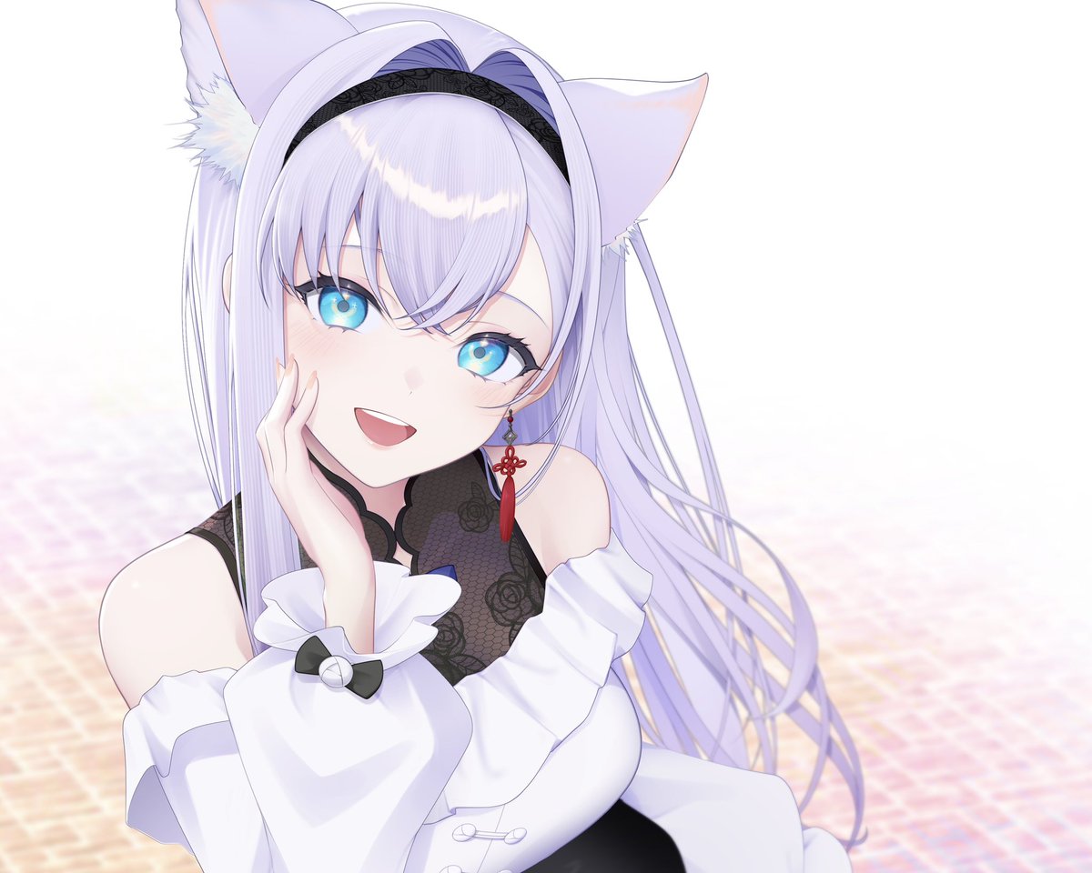 白雪みしろ❄🪽 (@346_shirayuki) / Posts / X