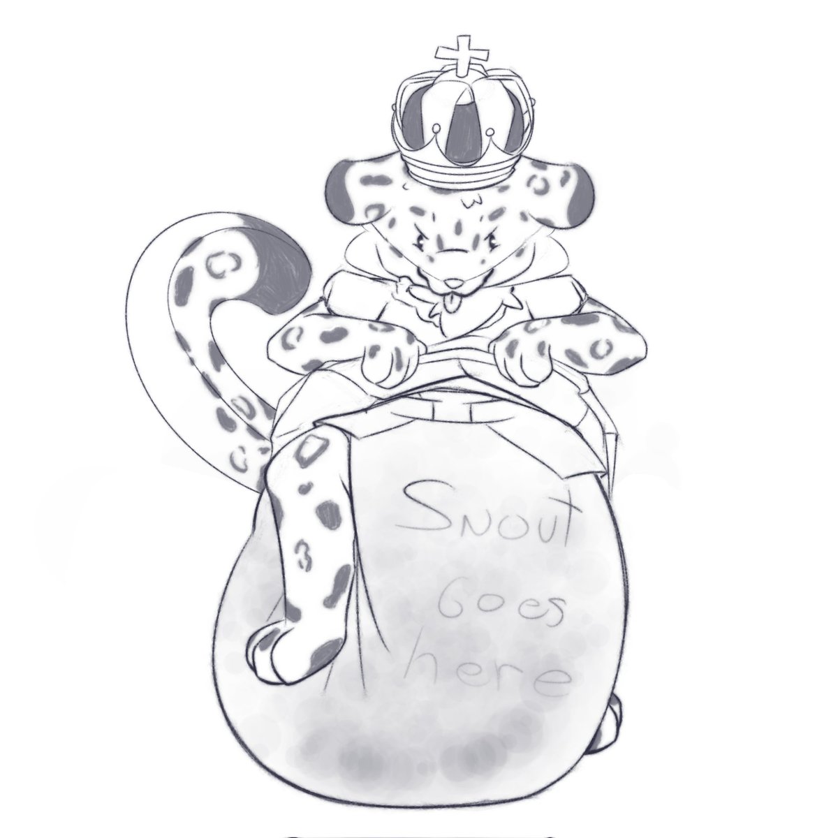 ฅ ℙ𝕣𝕚𝕟፝֟፝֟𝕔𝕖𝕤𝕤 𝔸𝕝𝕞𝕒 ฅ (COMMS OPEN) tweet media