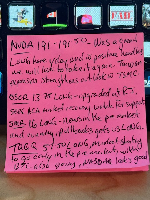 tradertvshawn tweet media