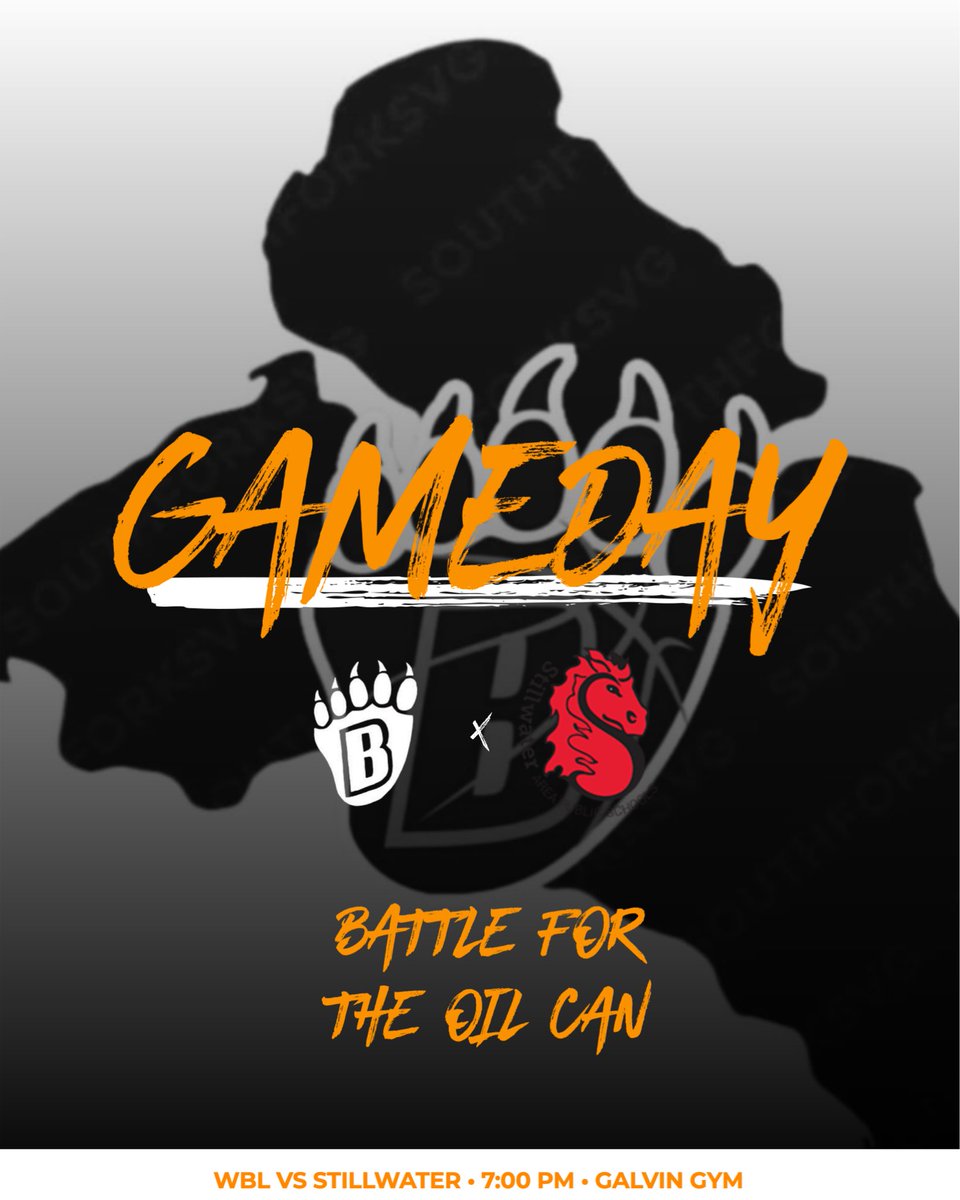 WBL Boys Basketball tweet media