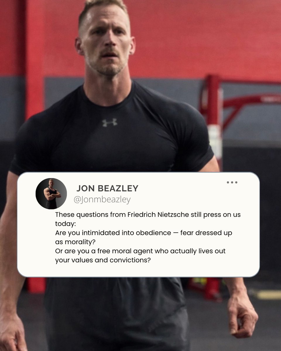 There’s a lot of disruption happening in our culture right now. With that disruption comes a real opportunity for people to rise with humble confidence and clearly say, we expect more from our leaders. We expect clarity, integrity, and courage. Not louder personalities or bigger