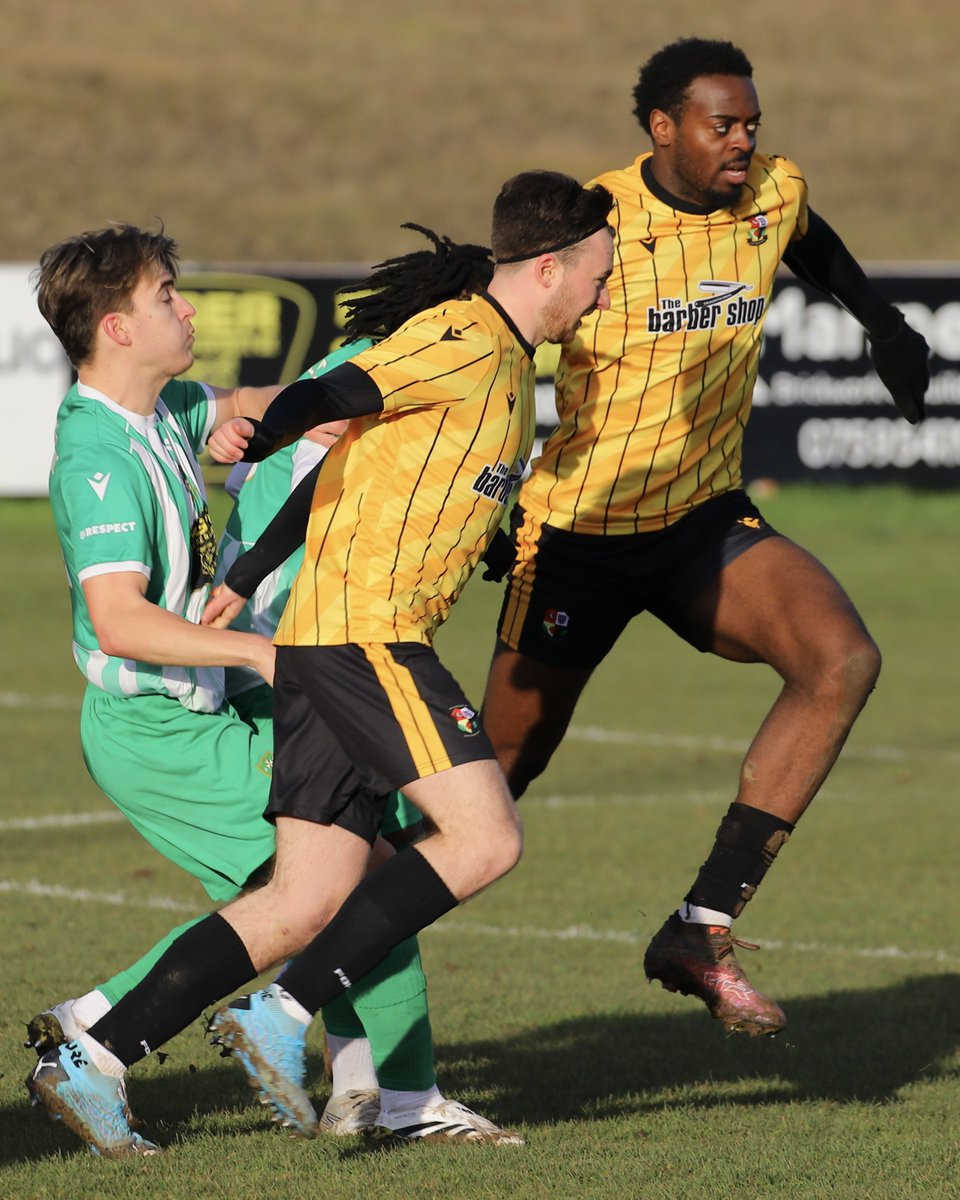 Rusthall FC tweet media