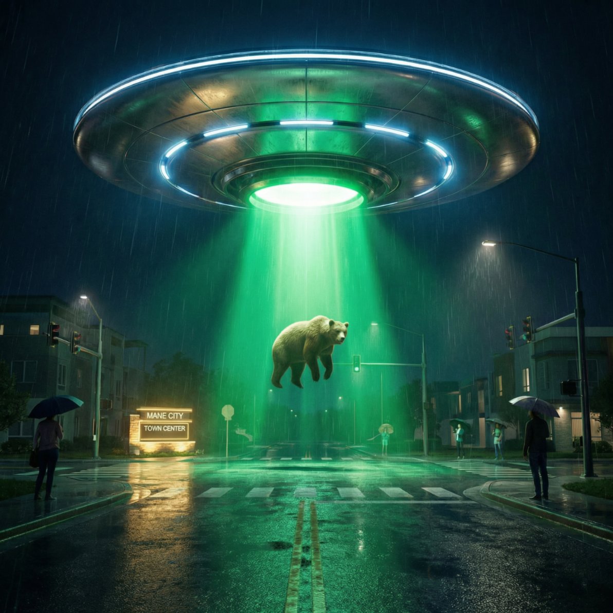 Which crypto community will send away the bears?